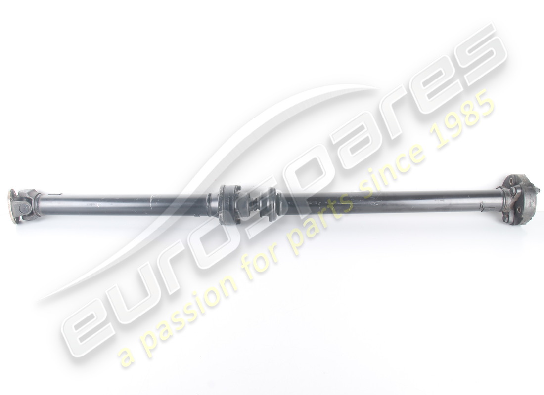 NEW (OTHER) Maserati PROPELLER SHAFT . PART NUMBER 386005106 (1)
