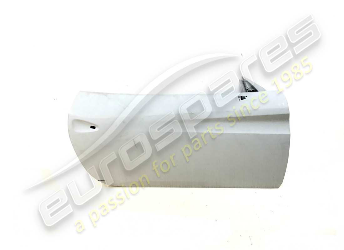 NEW FERRARI RH DOOR. PART NUMBER 85037911 (1) new ferrari rh door. part number 85037911 (1)