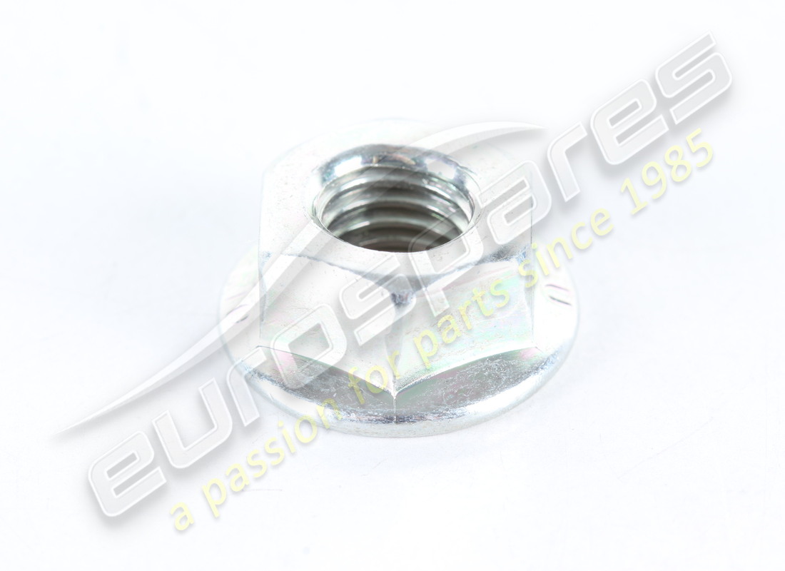 NEW Ferrari NUT . PART NUMBER 175283 (1)