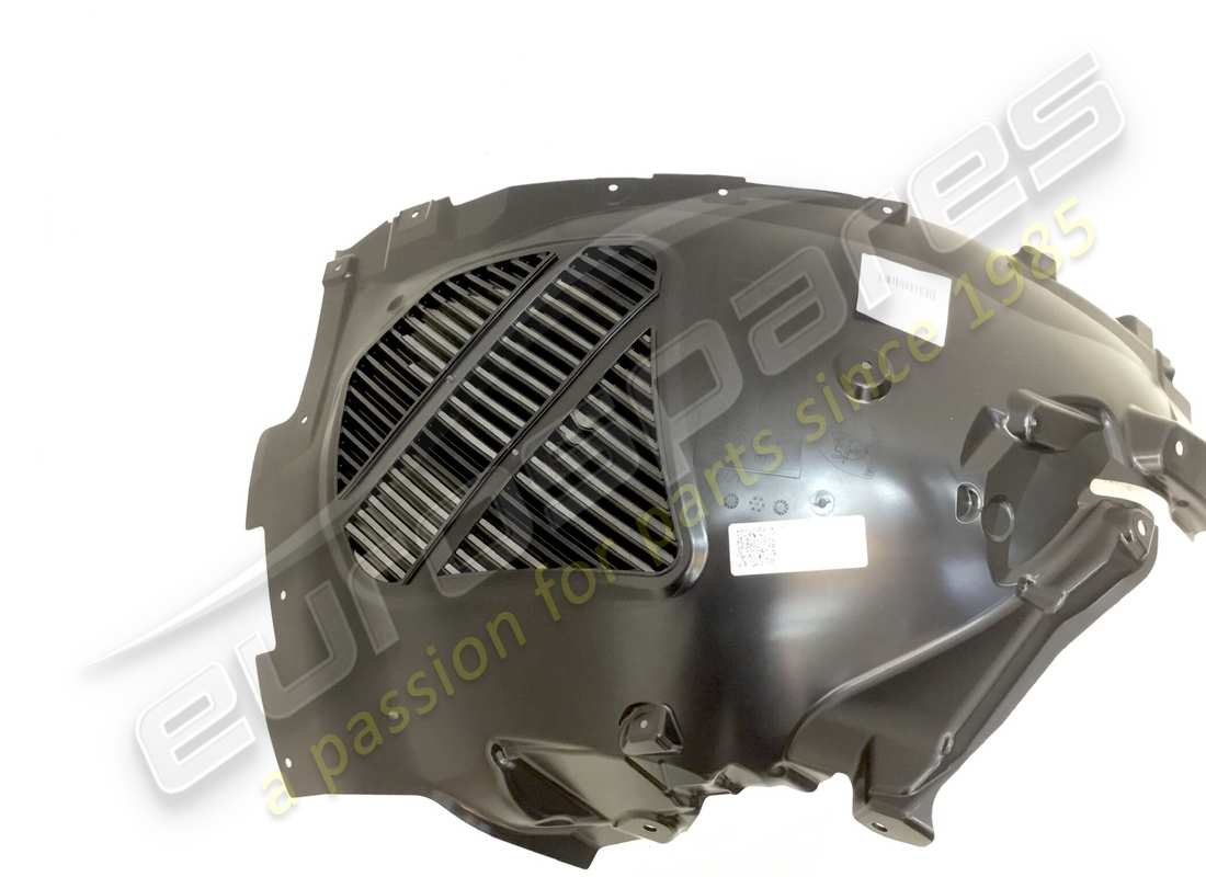 new lamborghini wheel housing. part number 4ml821172b (5)