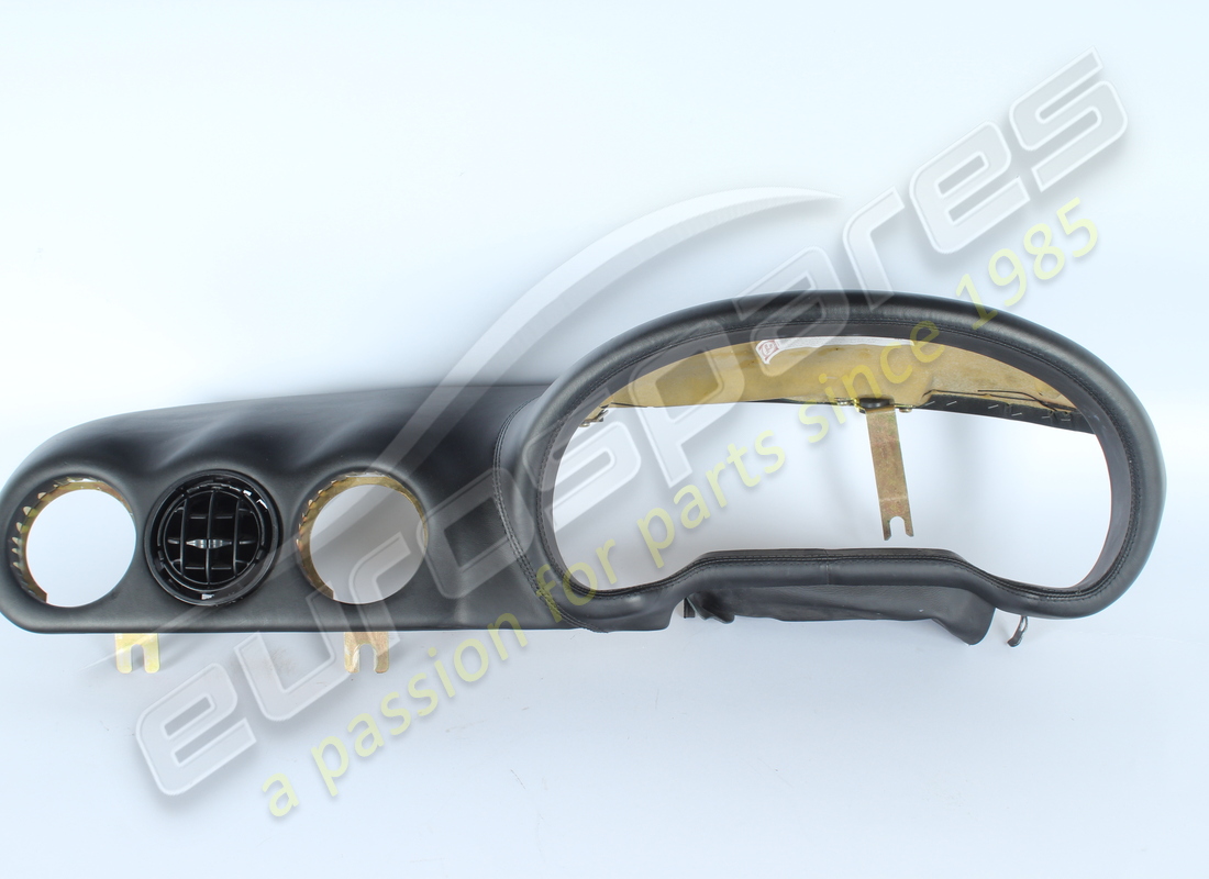 USED FERRARI COVERED DASH BOARD. PART NUMBER 666326.. (3) used ferrari covered dash board. part number 666326.. (3)