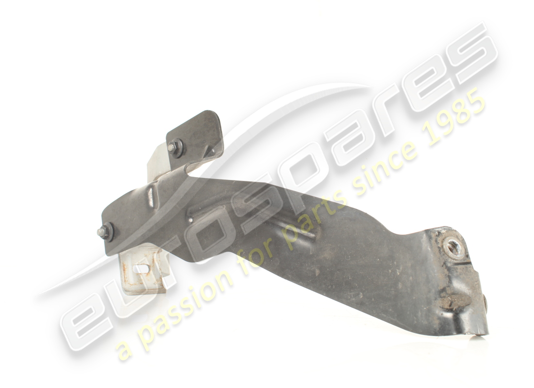 used ferrari lh lateral bracket. part number 85467600 (2)