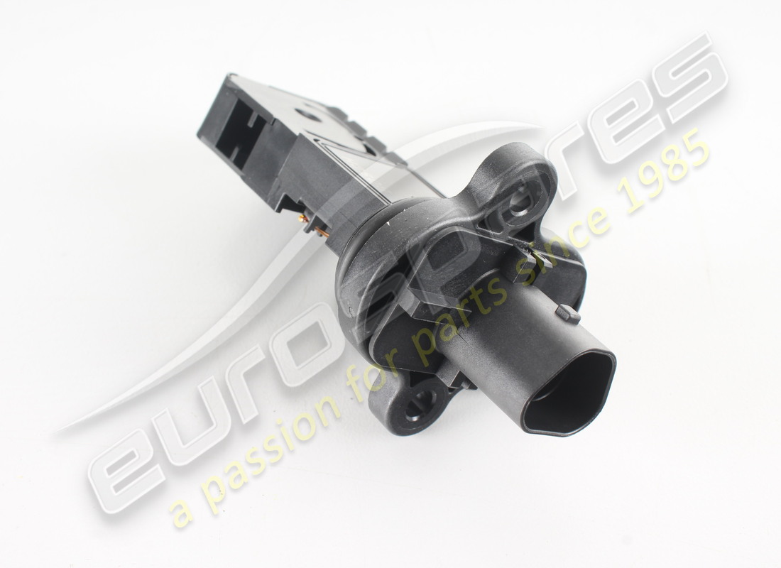 NEW MASERATI MASS FLOW AIR SENSOR. PART NUMBER 237886 (2) new maserati mass flow air sensor. part number 237886 (2)