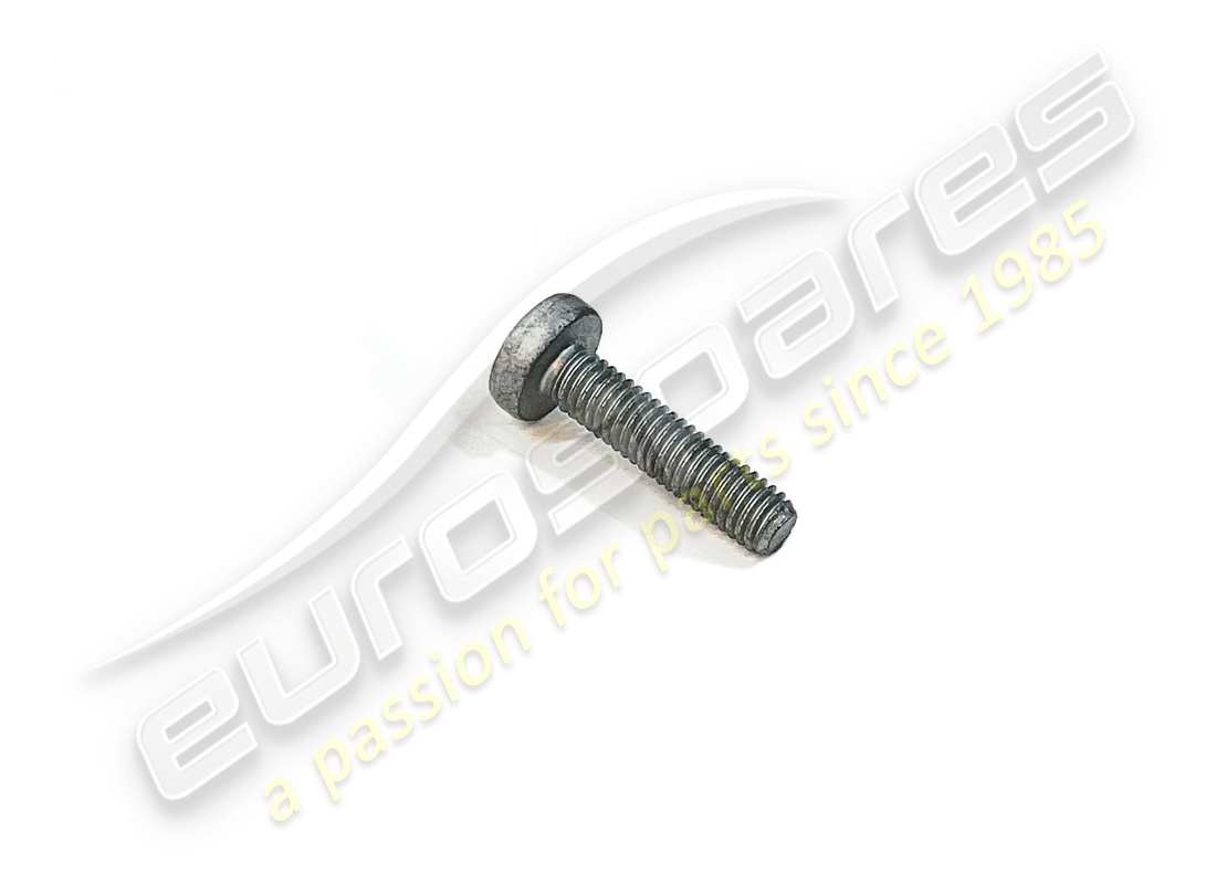 NEW Lamborghini HEXALOBULAR SOCKETM6X25 . PART NUMBER N10413408 (1)