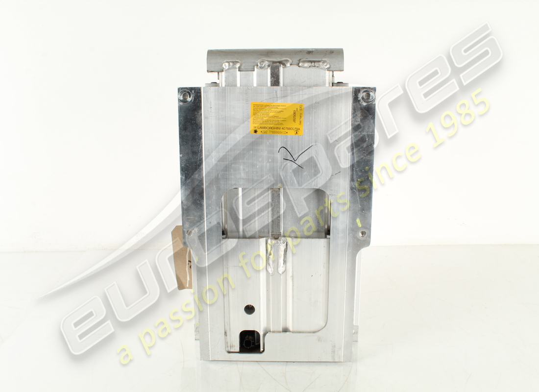 USED LAMBORGHINI ROLLOVER. PART NUMBER 407880079A (2) used lamborghini rollover. part number 407880079a (2)