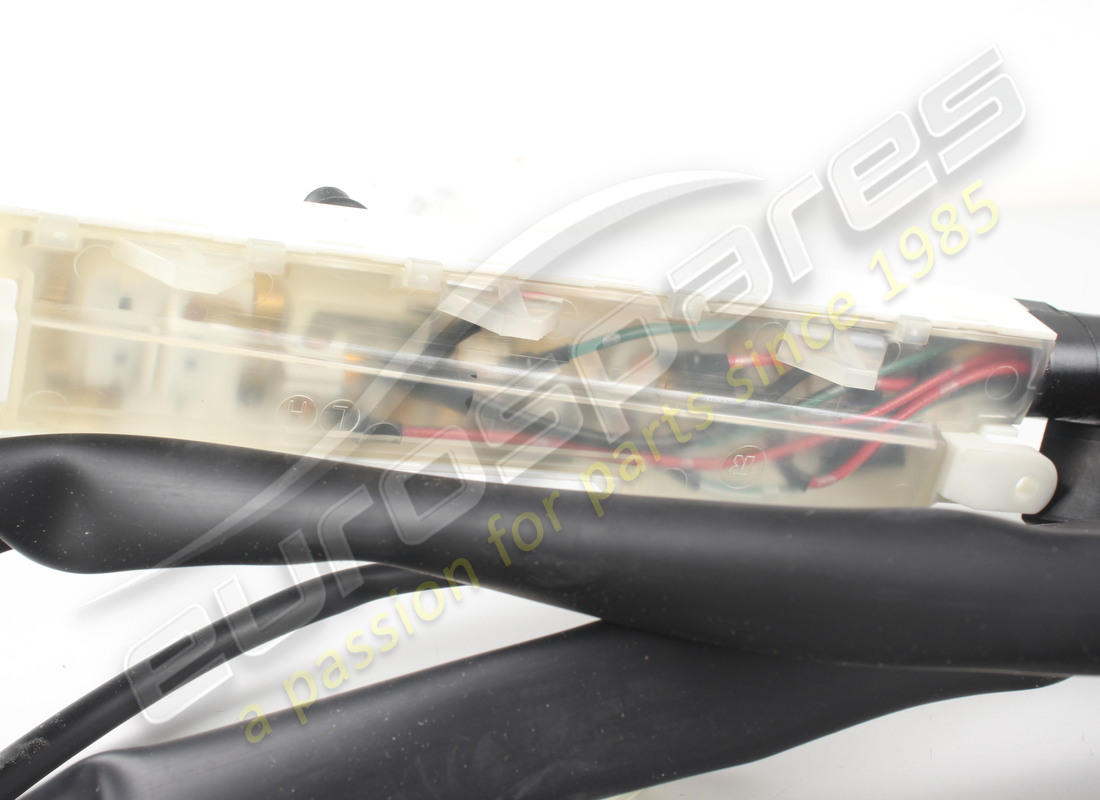 new maserati seat joystick. part number 376980309 (3)