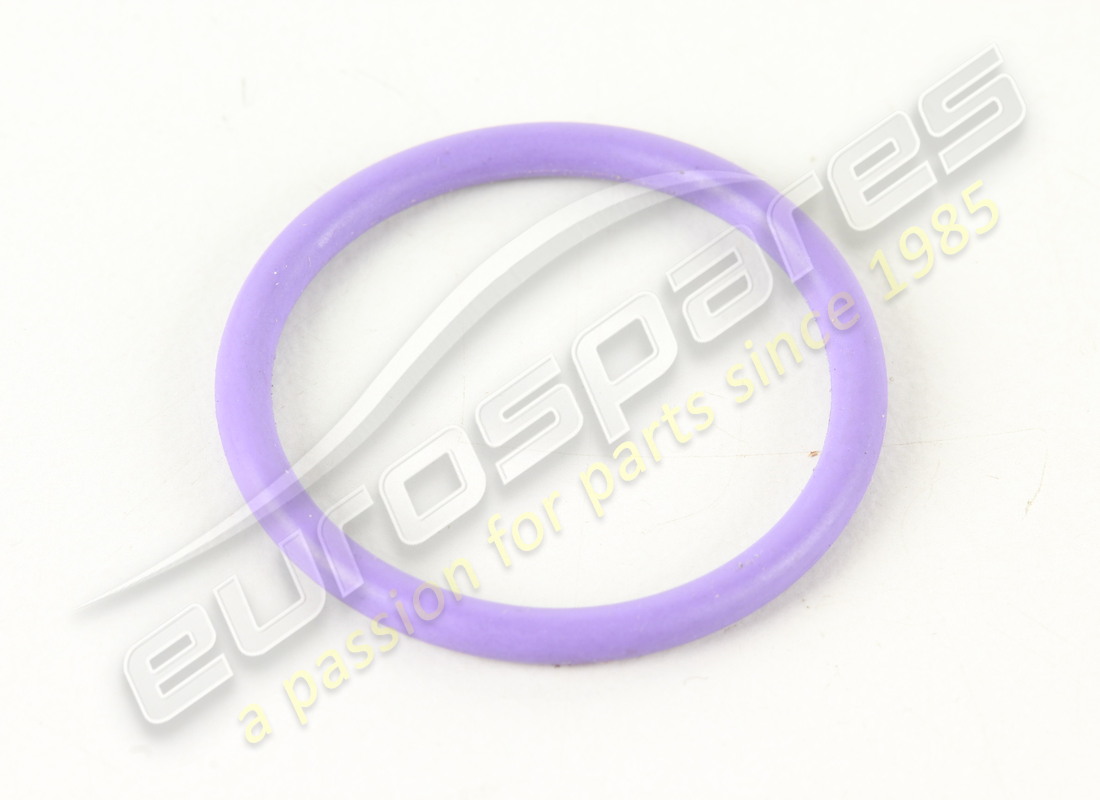 NEW LAMBORGHINI SEAL RING. PART NUMBER 8E0260749C (1) new lamborghini seal ring. part number 8e0260749c (1)