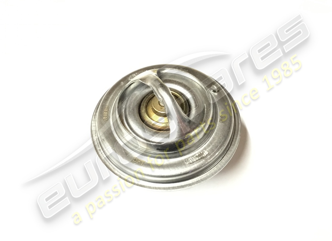 NEW EUROSPARES WATER THERMOSTAT 71C. PART NUMBER 470045601 (2) new eurospares water thermostat 71c. part number 470045601 (2)