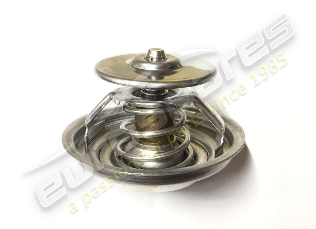 NEW EUROSPARES WATER THERMOSTAT 71C. PART NUMBER 470045601 (3) new eurospares water thermostat 71c. part number 470045601 (3)