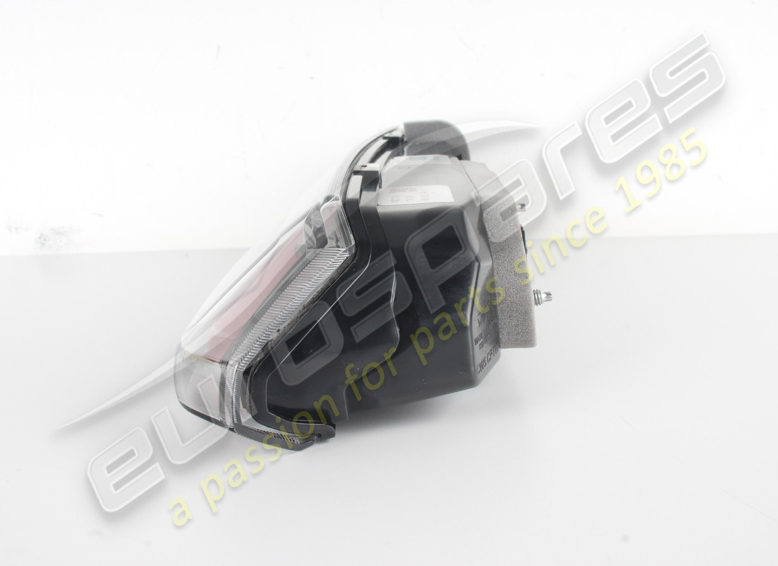 NEW LAMBORGHINI SIDE MARKER REFLECTOR (REAR LIGHT). PART NUMBER 4ML945071B (2) new lamborghini side marker reflector (rear light). part number 4ml945071b (2)