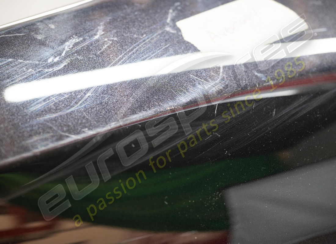 used lamborghini cover,fender. part number 470854959c (4)