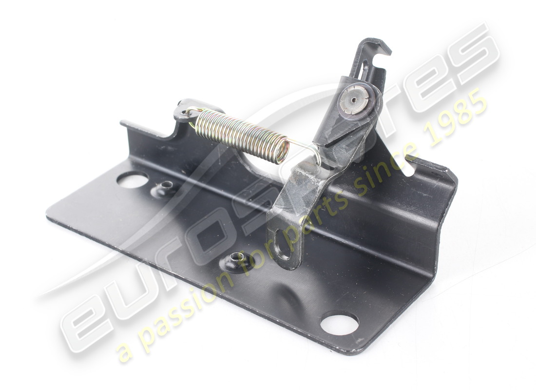 NEW Ferrari LOCK BRACKET LHD . PART NUMBER 61545800 (1)
