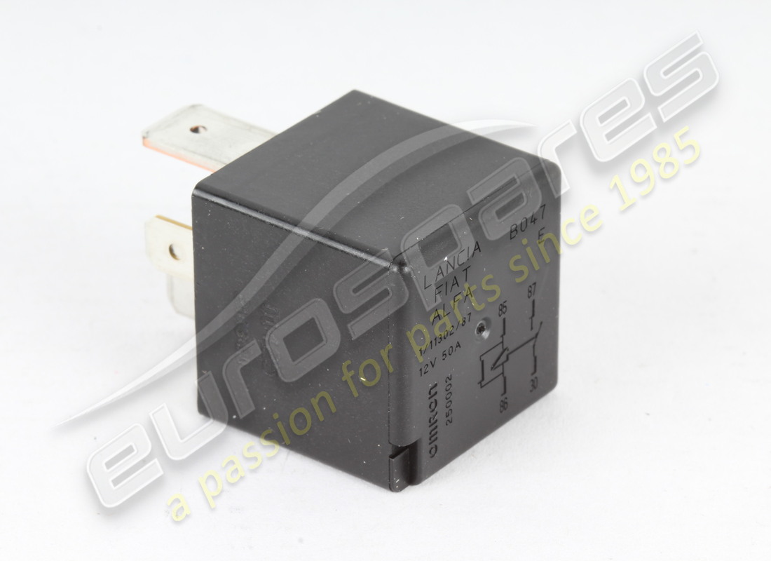 new ferrari relay 50a. part number 194909 (2)