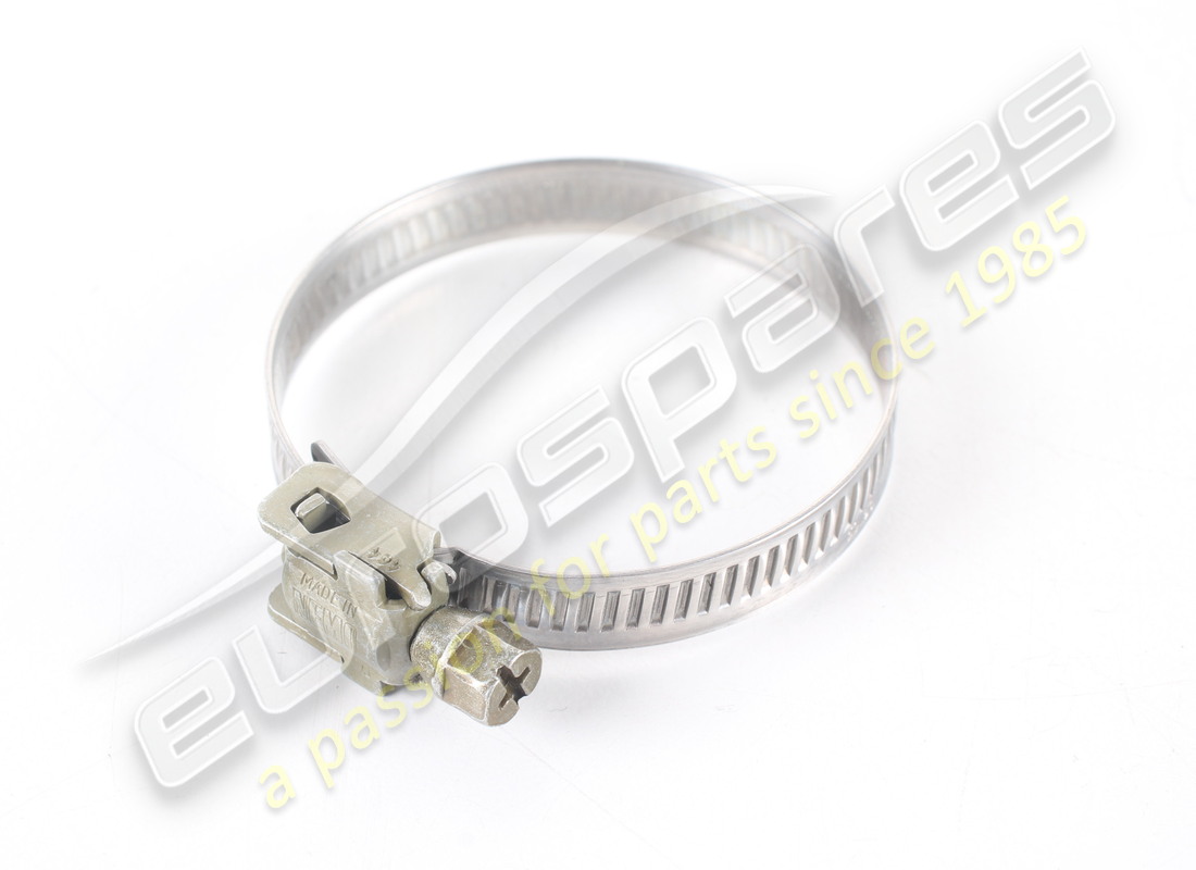 new maserati nemo clamp d.32 a d.50. part number 312420114 (1)