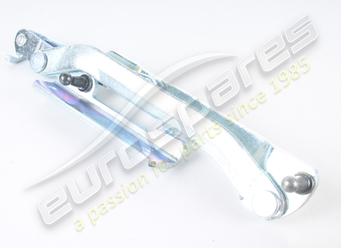 NEW MASERATI BOOT HINGE. PART NUMBER 81797300 (1) new maserati boot hinge. part number 81797300 (1)