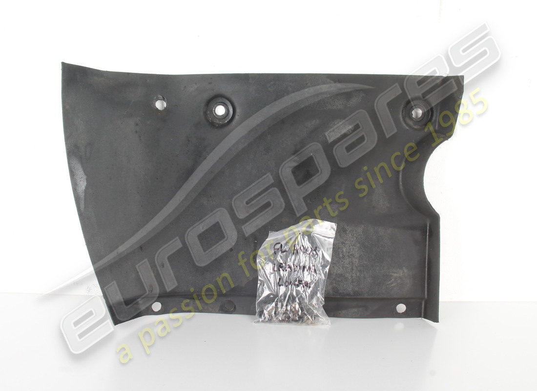 USED Ferrari PARASASSI ANT.RUOTA ANT.SX . PART NUMBER 64902500 (1)