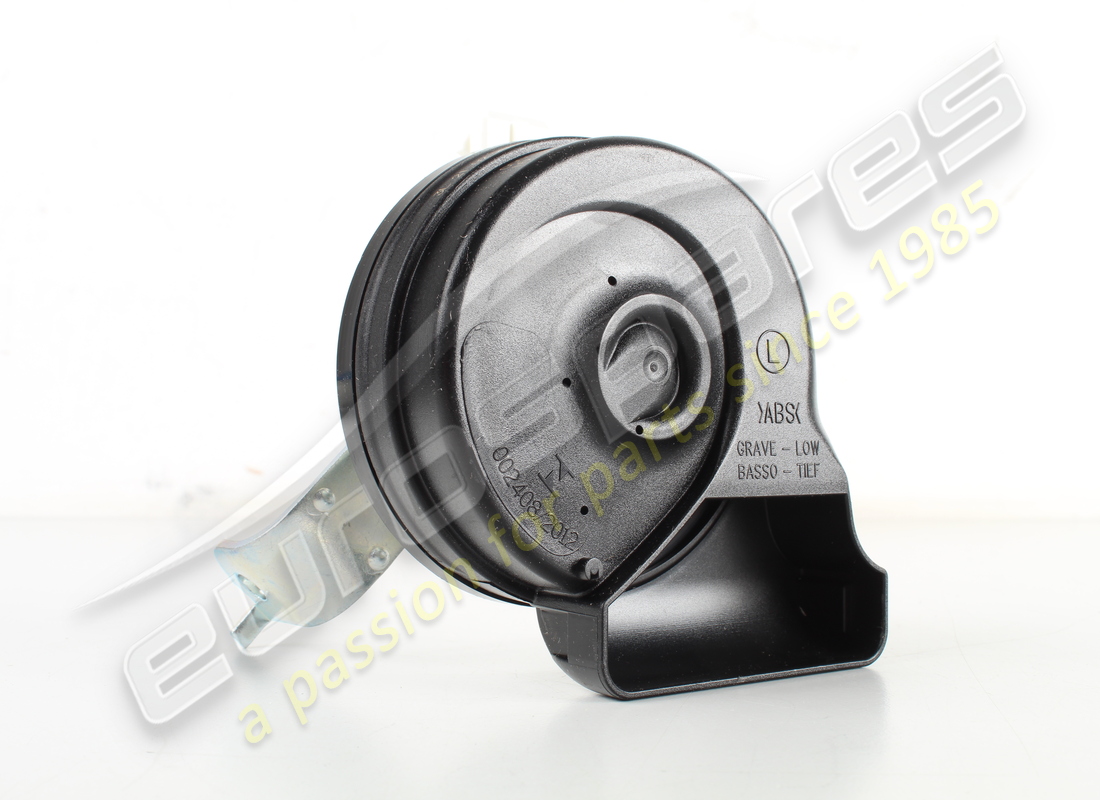 new ferrari complete rh horn. part number 199231 (1)