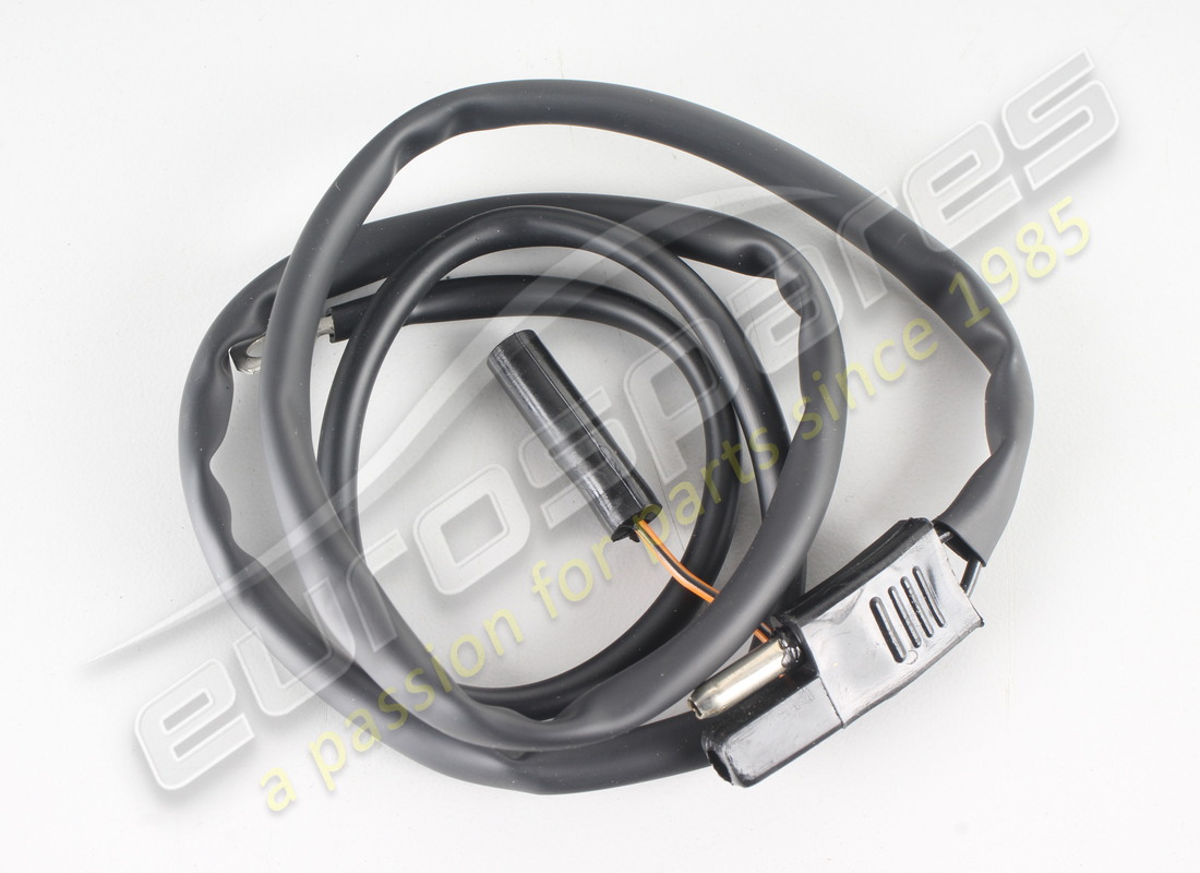 NEW FERRARI CABLE. PART NUMBER 139366 (1) new ferrari cable. part number 139366 (1)