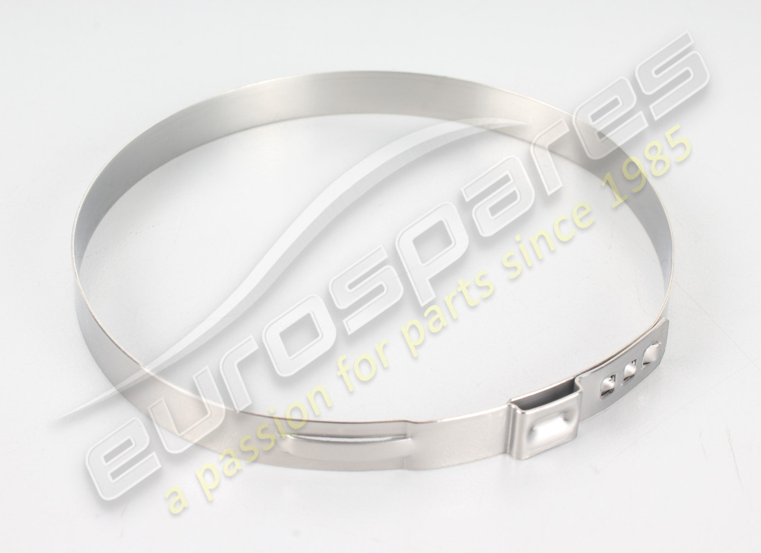 new ferrari clamp.. part number 196715 (1)