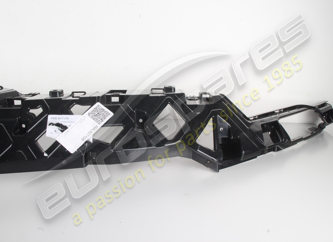 NEW LAMBORGHINI REINFORCEMENT FOR BUMPER. PART NUMBER 4ML807108 (4) new lamborghini reinforcement for bumper. part number 4ml807108 (4)