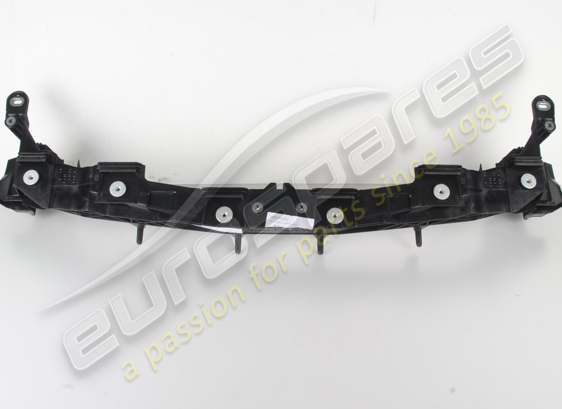 NEW LAMBORGHINI CROSS MEMBER, FRONT. PART NUMBER 4ML805262 (5) new lamborghini cross member, front. part number 4ml805262 (5)