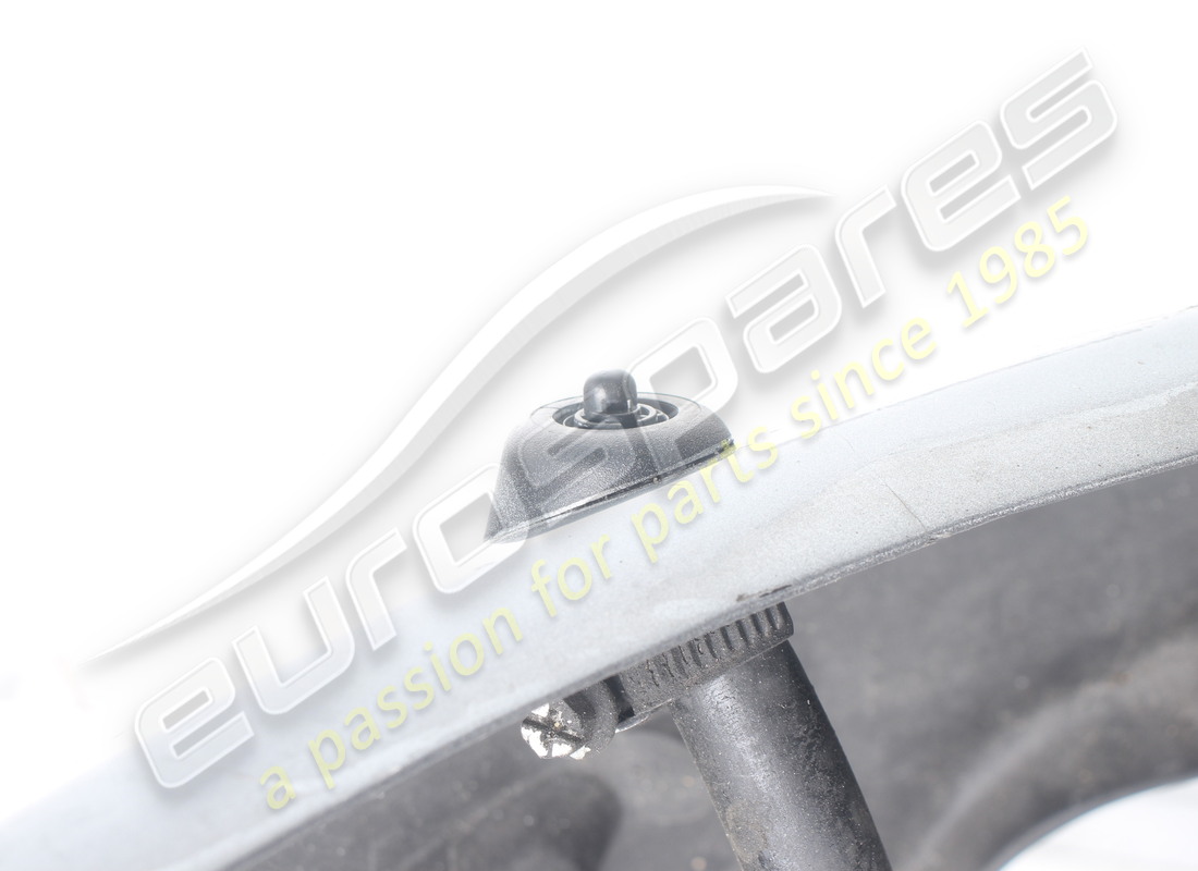 used ferrari front bumper. part number 64861610 (13)