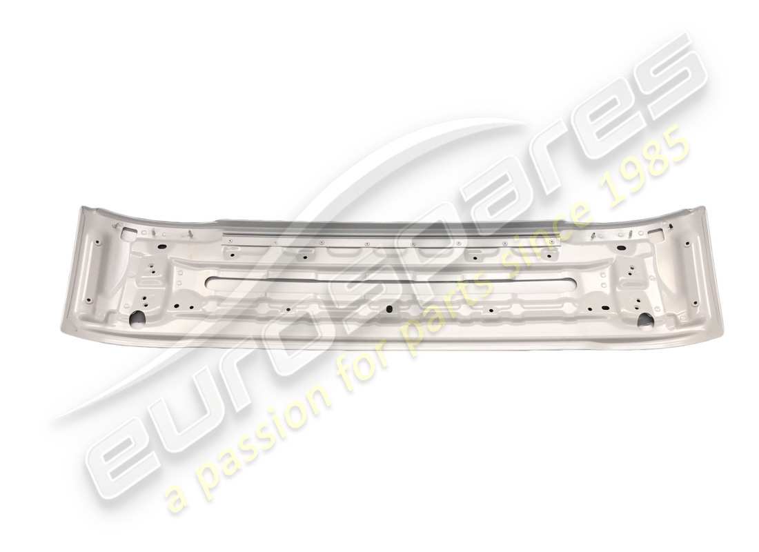 reconditioned ferrari rear panel complete with faste. part number 805178 (2)
