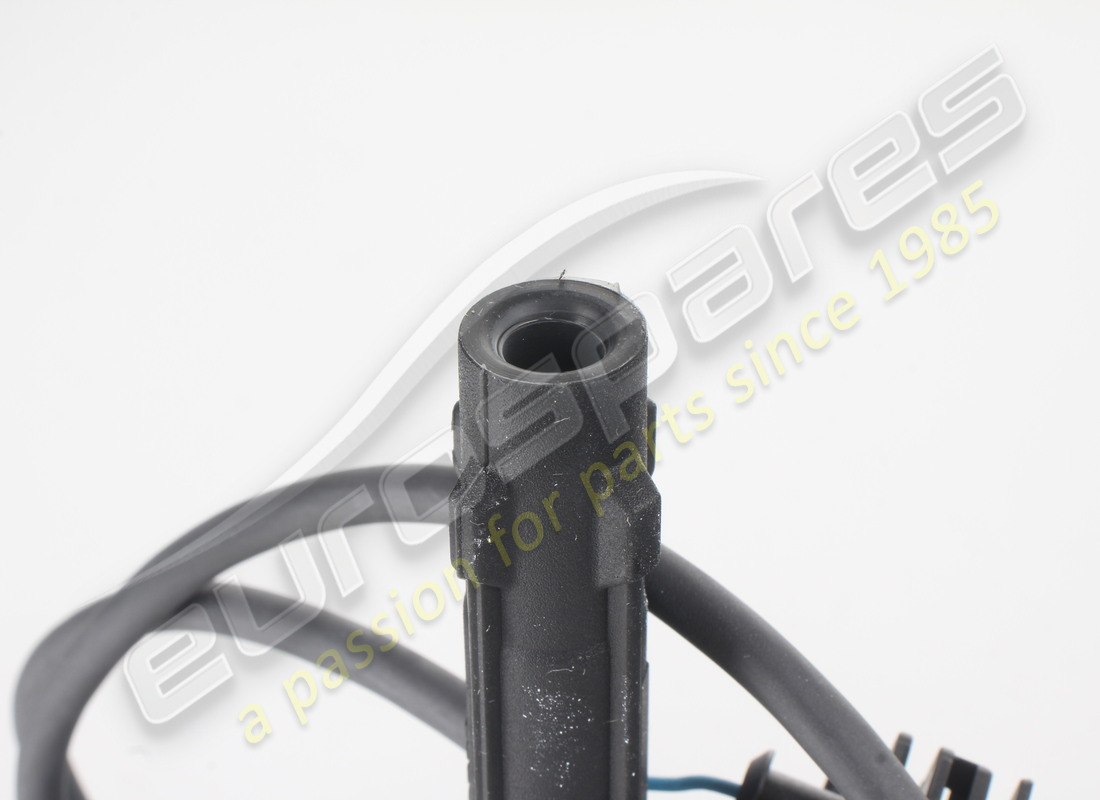 NEW MASERATI SINGLE IGNITION COIL. PART NUMBER 188504 (2) new maserati single ignition coil. part number 188504 (2)