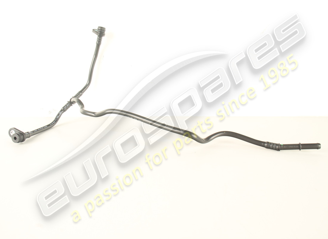 NEW PORSCHE BREATHER LINE. PART NUMBER 94610602660 (1) new porsche breather line. part number 94610602660 (1)