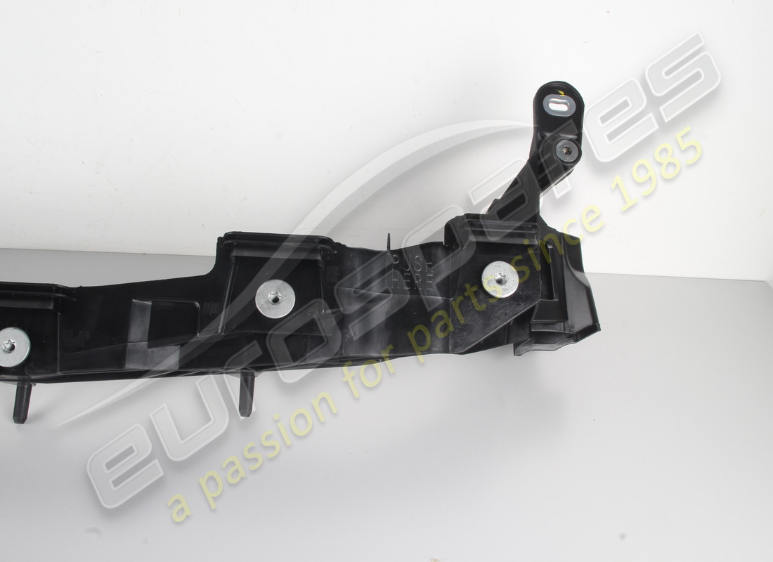 NEW LAMBORGHINI CROSS MEMBER, FRONT. PART NUMBER 4ML805262 (8) new lamborghini cross member, front. part number 4ml805262 (8)