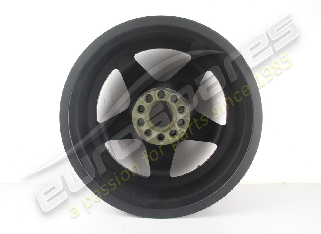 NEW FERRARI FRONT WHEEL - OZ RACING (9JX17''). PART NUMBER A2082 (3) new ferrari front wheel - oz racing (9jx17''). part number a2082 (3)