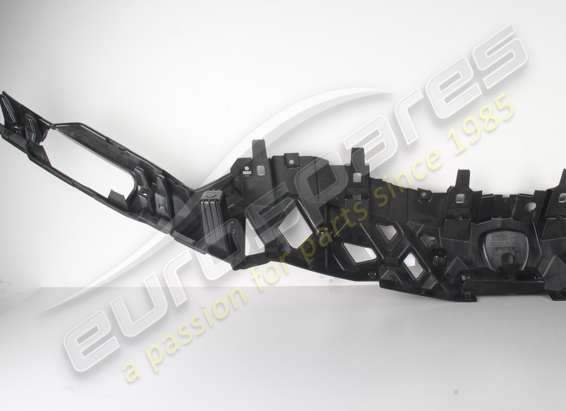 NEW LAMBORGHINI REINFORCEMENT FOR BUMPER. PART NUMBER 4ML807108 (5) new lamborghini reinforcement for bumper. part number 4ml807108 (5)