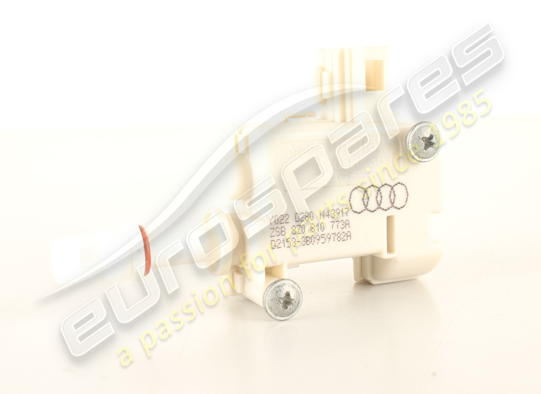 new lamborghini fuel flap release motor. part number 8z0810773a (2)