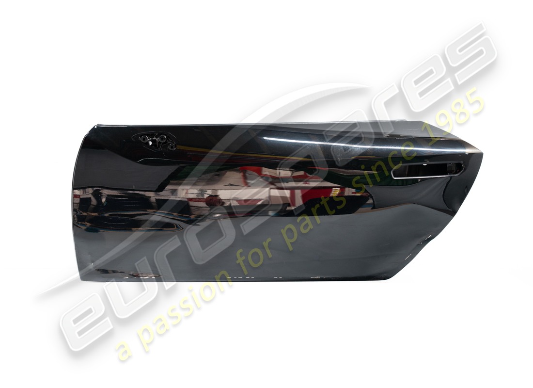 used lamborghini lh door. part number 4t8831051d (1)