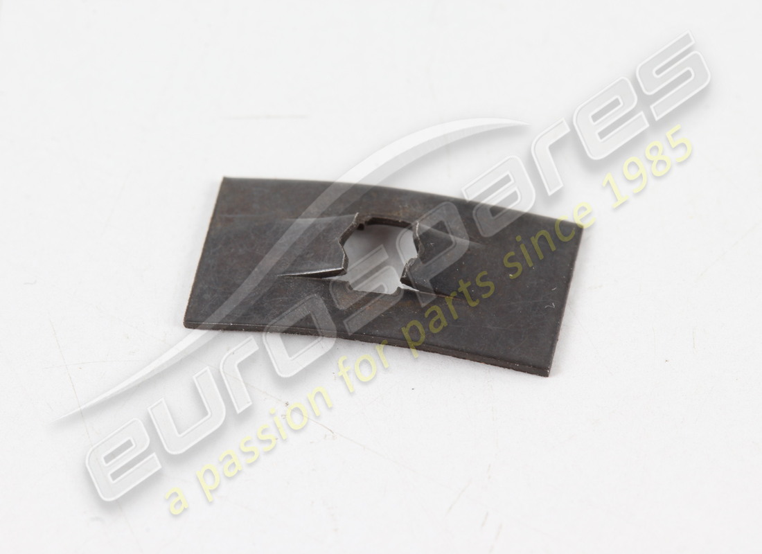 NEW LAMBORGHINI PLATE. PART NUMBER 002412243 (1) new lamborghini plate. part number 002412243 (1)