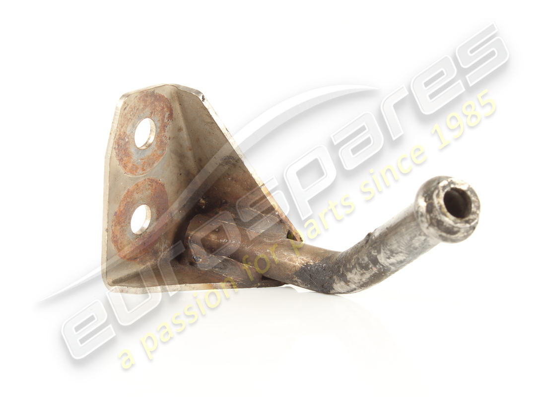 USED Ferrari REMOVABLE BRACKET ON RH REAR . PART NUMBER 307531 (1)