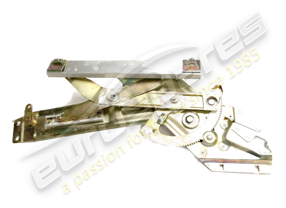 NEW FERRARI RH DEVICE FOR GLASS LIFT. PART NUMBER 65133200 (1) new ferrari rh device for glass lift. part number 65133200 (1)