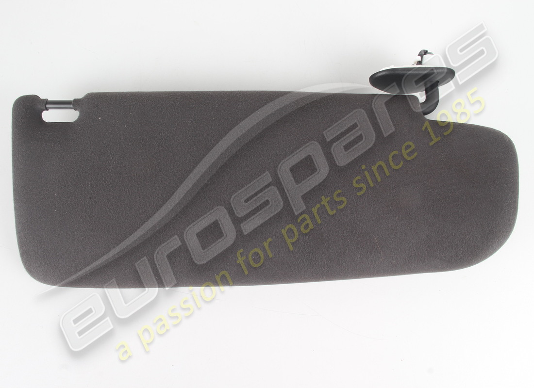 NEW MASERATI RIPARO SOLE SX COMPLETE NERO. PART NUMBER 670026841 (2) new maserati riparo sole sx complete nero. part number 670026841 (2)