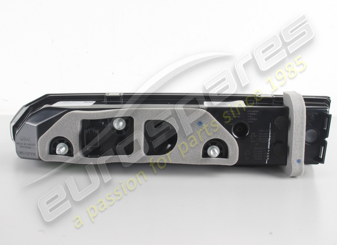 new lamborghini side marker refl. part number 4ml945071c (2)