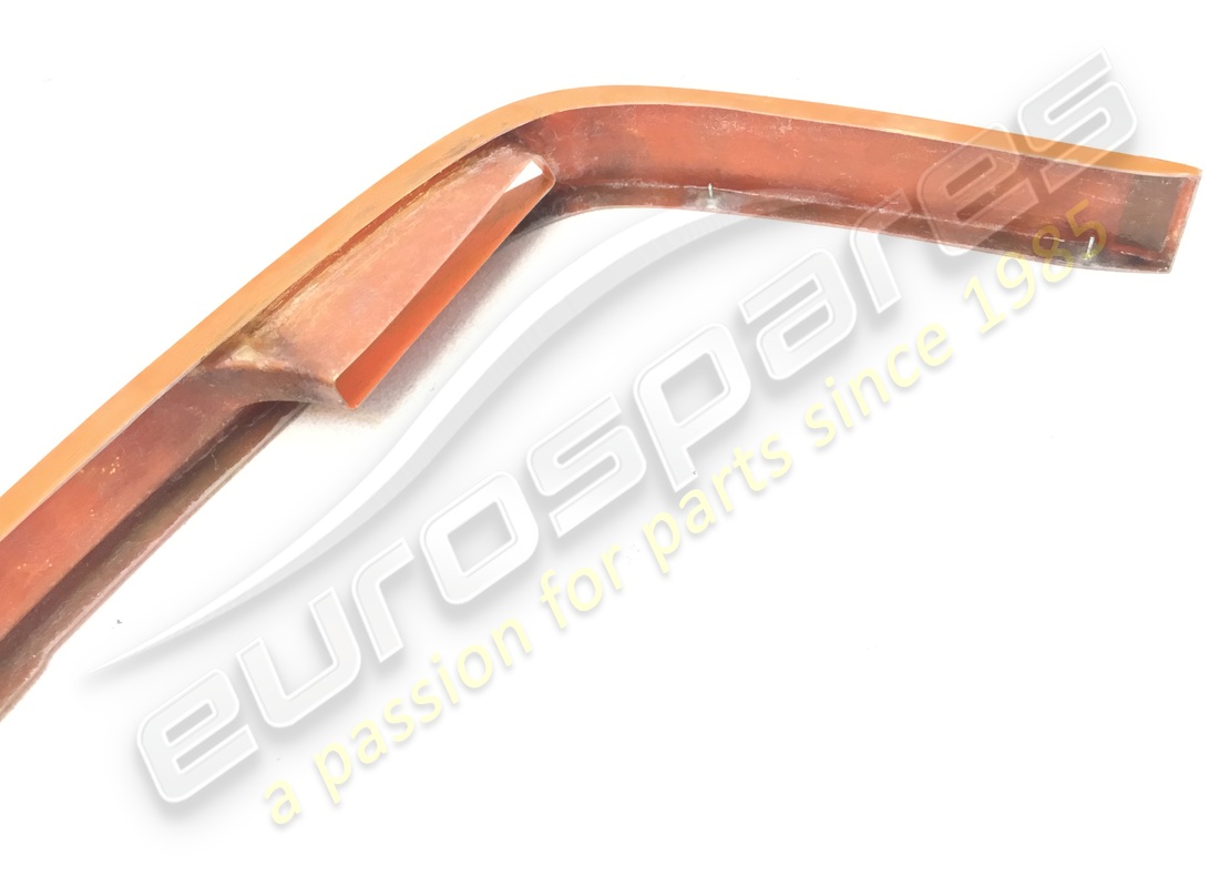 NEW EUROSPARES FRONT LOWER SPOILER. PART NUMBER 61477000 (4) new eurospares front lower spoiler. part number 61477000 (4)