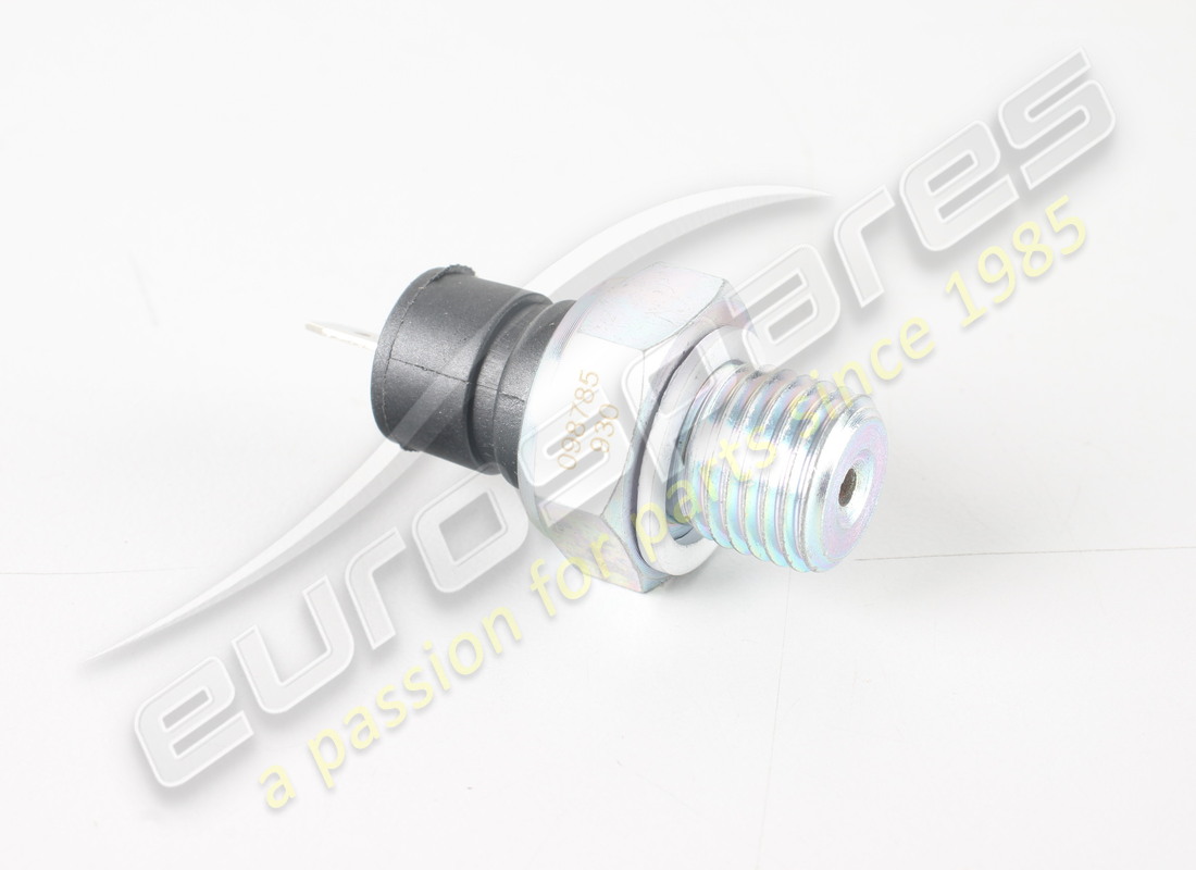 NEW FERRARI OIL LIGHT SWITCH. PART NUMBER 110664 (1) new ferrari oil light switch. part number 110664 (1)