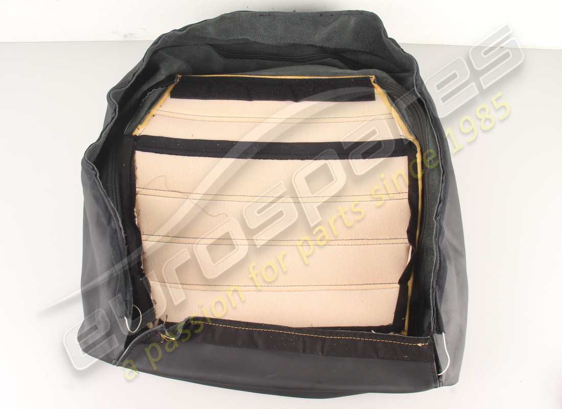 new ferrari lining in black vm8500. part number 63650500 (2)