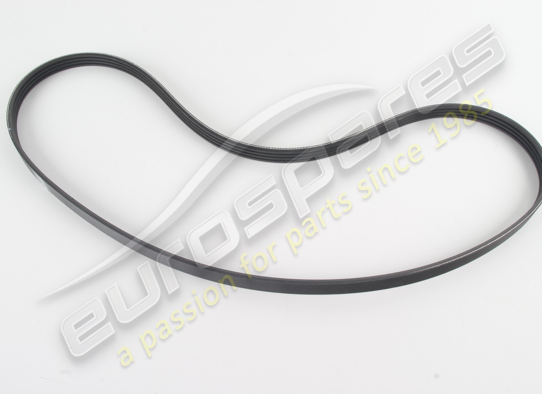NEW FERRARI BELT. PART NUMBER 314330 (1) new ferrari belt. part number 314330 (1)