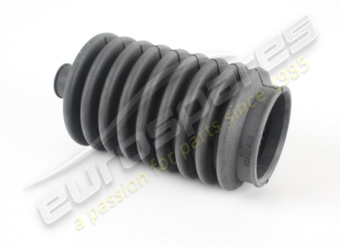 NEW FERRARI STEERING RACK GAITER RHD/LHD PART NUMBER 95860403 (2) new ferrari steering rack gaiter rhd/lhd part number 95860403 (2)