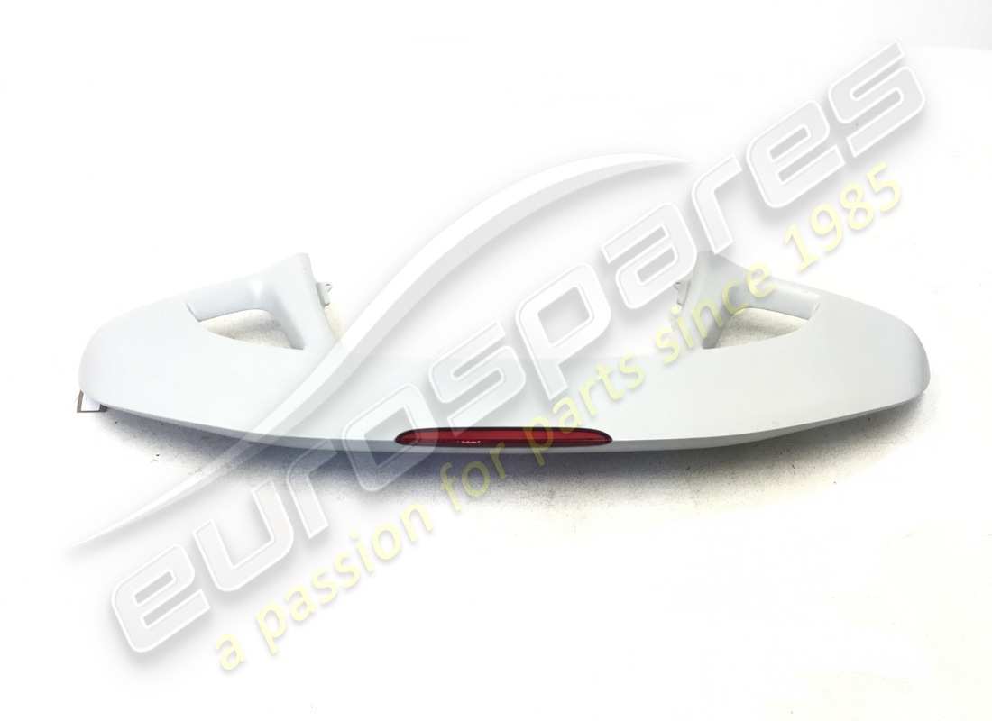 RECONDITIONED Ferrari COMPLETE REAR SPOILER . PART NUMBER 940592 (1)