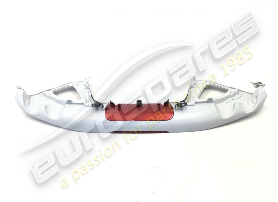 reconditioned ferrari complete rear spoiler. part number 940592 (2)