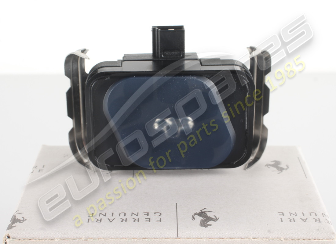 new ferrari control station for rain and. part number 60684944 (1)