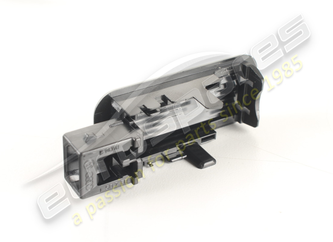 new lamborghini cap. part number 8e0867443 (2)