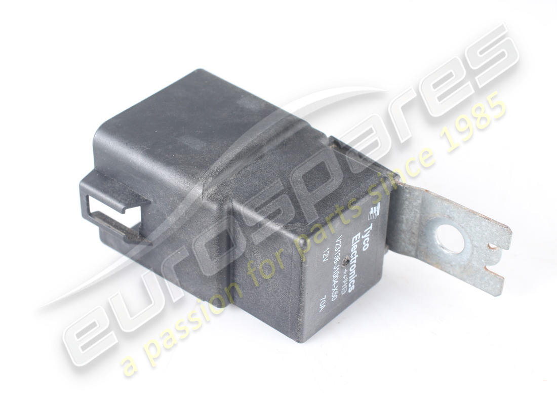 USED Ferrari RELAY . PART NUMBER 251997 (1)