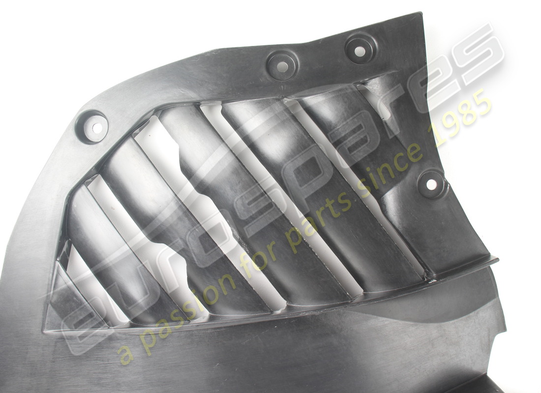 new ferrari complete front lh underbody sh. part number 861951 (3)